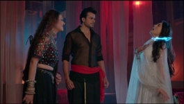 Sasural Simar Ka - 10th October 2022